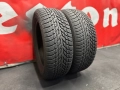 205 55 16, Зимни гуми, Nokian WRSnowProof, 2 броя, снимка 1