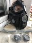 Противогаз Професионален с 2 филтъра само за 25 лв. Нови Внос. Най-ефикасният на пазара. Комплект : , снимка 8