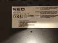 Телевизор Neo, снимка 5