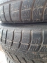 зимни гуми Michelin 15 цола, снимка 3