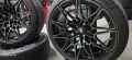 19/20 BMW M3 G80 M4 G82  оригинал , снимка 11