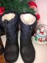 Топли ботушки 36, снимка 2