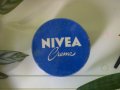 Ретро кутия крем NIVEA 500 ml, снимка 1 - Антикварни и старинни предмети - 29354670