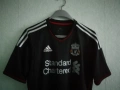 Liverpool Suarez Adidas оригинална тениска фланелка екип Ливърпул Суарез адидас , снимка 3