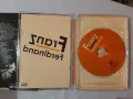 FRAZ FERDINAND Live DVD, снимка 2