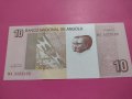 Банкнота Ангола-15702, снимка 2