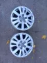 Джанти 16цола 5×112мм - Audi , снимка 2