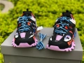Balenciaga Track Sneaker "Black/Orange/Multicolor" , снимка 7