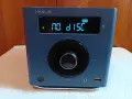 Преносим CD-MP3 плеaр 20W Blutut,FM,USB,AUX,2000 mAh., снимка 7