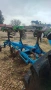 Плуг 3+1 тела на Лемкен с конструкция на Волимат , снимка 6