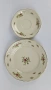 Чаша с чинийки - Rosenthal Sanssouci, снимка 3