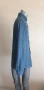POLO Ralph Lauren Slim Fit Cotton Mens Size M ОРИГИНАЛ! Мъжка Дънкова Риза!, снимка 13