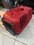 Транспортна клетка за домашни любимци , снимка 2