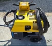 Хидравлична станция Atlas Copco LP 9-20 P/ 8.3 kW + къртач LH 230 E, снимка 3