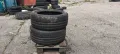 Гуми 225 45 17 Дънлоп Dunlop 4 броя. Нов внос. Не са нови!, снимка 10