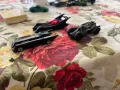 Hotwheels Batman-3 колички, снимка 1