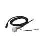 Свързващ кабел за електрически скутер Segway ZT3 Pro, 6-pin, снимка 2