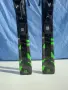 Карвинг ски Salomon SForce Ti 76  163см , снимка 5