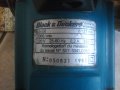 Оригинален-Black Decker DN56-W.Germany-Малък Ръчен Немски Циркуляр-ф130мм-450Вата-Отличен-Блек Декер, снимка 14