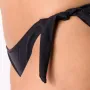 Черен Дамски Бански С Горнище Бюстие - 3204, снимка 4