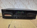 Двукасетъчен Дек Pioneer CT-W208R(auto reverse), снимка 1
