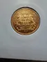 Златна монета, снимка 2