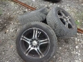 Алуминиеви джанти 7j16, за Opel Signum, снимка 1