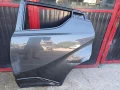 врата задна лява Toyota CH-R 2016-2023 г. #1006V, снимка 3
