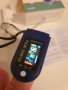 Пулсоксиметър/Пулсов Оксиметър за измерване на кислород в кръвта, снимка 2