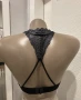 Victoria's Secret бюстие с блясък S, снимка 9
