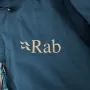 Rab Firewall мъжко хардшел яке (S), снимка 4