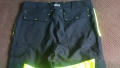 Bekken & Strom LILLEHAMMER CRAFTSMAN PANTS 4-WAY STRETCH размер 54 / XL еластичен работен W4-412, снимка 5