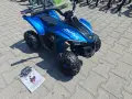 TEXAS Акумулаторно бъги DUNE син, снимка 4
