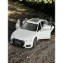 Луксозна метална кола - AUDI A6L , снимка 7