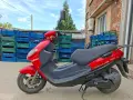 SUZUKI HOKUTO 110, снимка 1