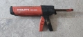 Пистолет за епоксидни анкери Hilti, снимка 1