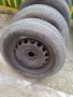 Продавам гуми с джанти , снимка 1