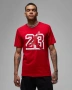  Nike Jordan Flight Essentials Men's T-Shirt- мъжка тениска р-р S, снимка 1