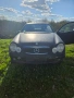 Mercedes clk 2.2cdi 2005 год на чости, снимка 2