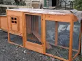 кокошарник чисто нов, снимка 5