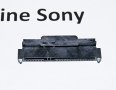 SATA Преходник Конектор Адаптер за Диск за Лаптопи Sony Vaio SVT11 SVT12 SVT13 и др   , снимка 3