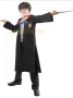 Детски костюм на Хари Потър с Аксесоари, Harry Potter детски костюм, снимка 3