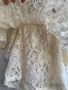 Топ дантела , снимка 4