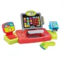 Детска играчка Каса (касов апарат) със звук и светлини - 23 бр. S_1187384, снимка 2