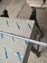 Нова стенна тоалетка Сатен ултра мат 7045 на КРОНОШПАН , снимка 9