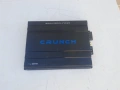 Авто усилвател  Crunch GPX1000.4 , снимка 1