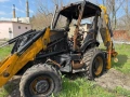 Комбиниран багер JCB 3CX, снимка 4