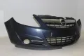 Предна броня Opel Corsa D (2006-2011г.) 93189721, снимка 9