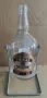 Люлка, празна бутилка от уиски Chivas Regal 12 Years , 4.5L , ЧИВАС РЕГАЛ, снимка 9