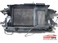 Маска с радиатори и перка за Hyundai Santa Fe IV 2.2 CRDi, снимка 1